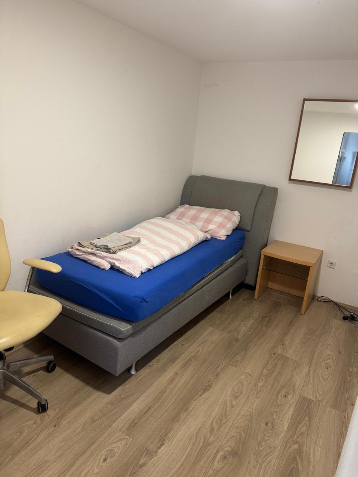 Caesar'S Motel Hagenbrunn المظهر الخارجي الصورة