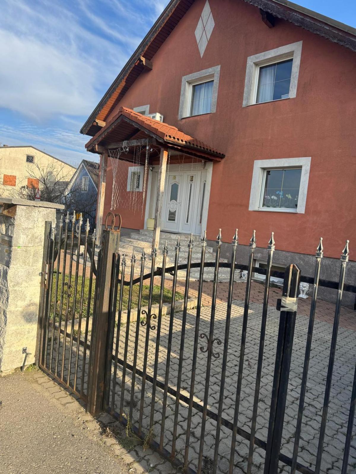 Caesar'S Motel Hagenbrunn المظهر الخارجي الصورة
